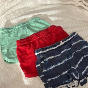 Get 3 for a price of one